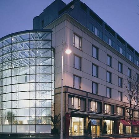 The Green Dublin Exterior photo