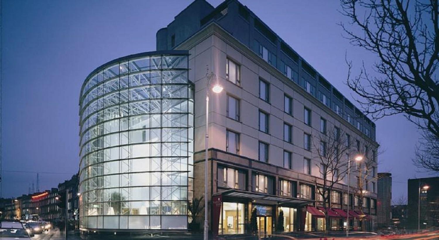The Green Dublin Exterior photo